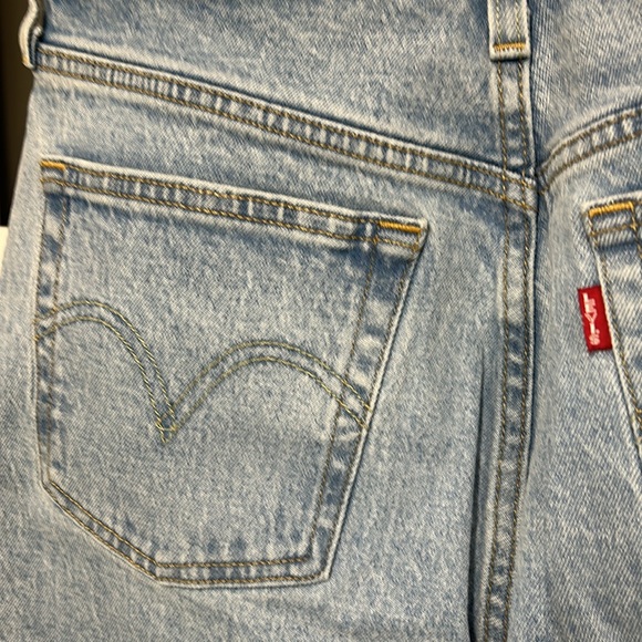 💐💐🌼Levi’s 501 Skinny size 28x28 - Picture 3 of 6